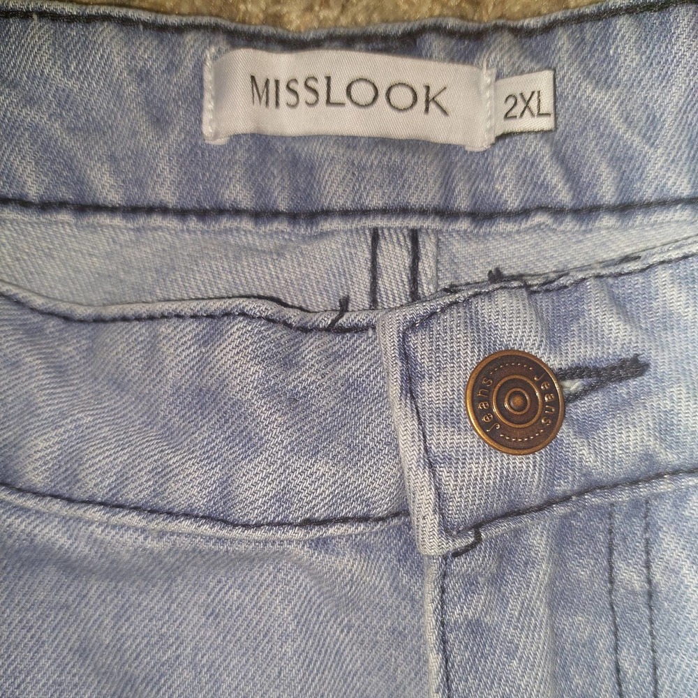 Miss look 2XL - Picture 5 of 6